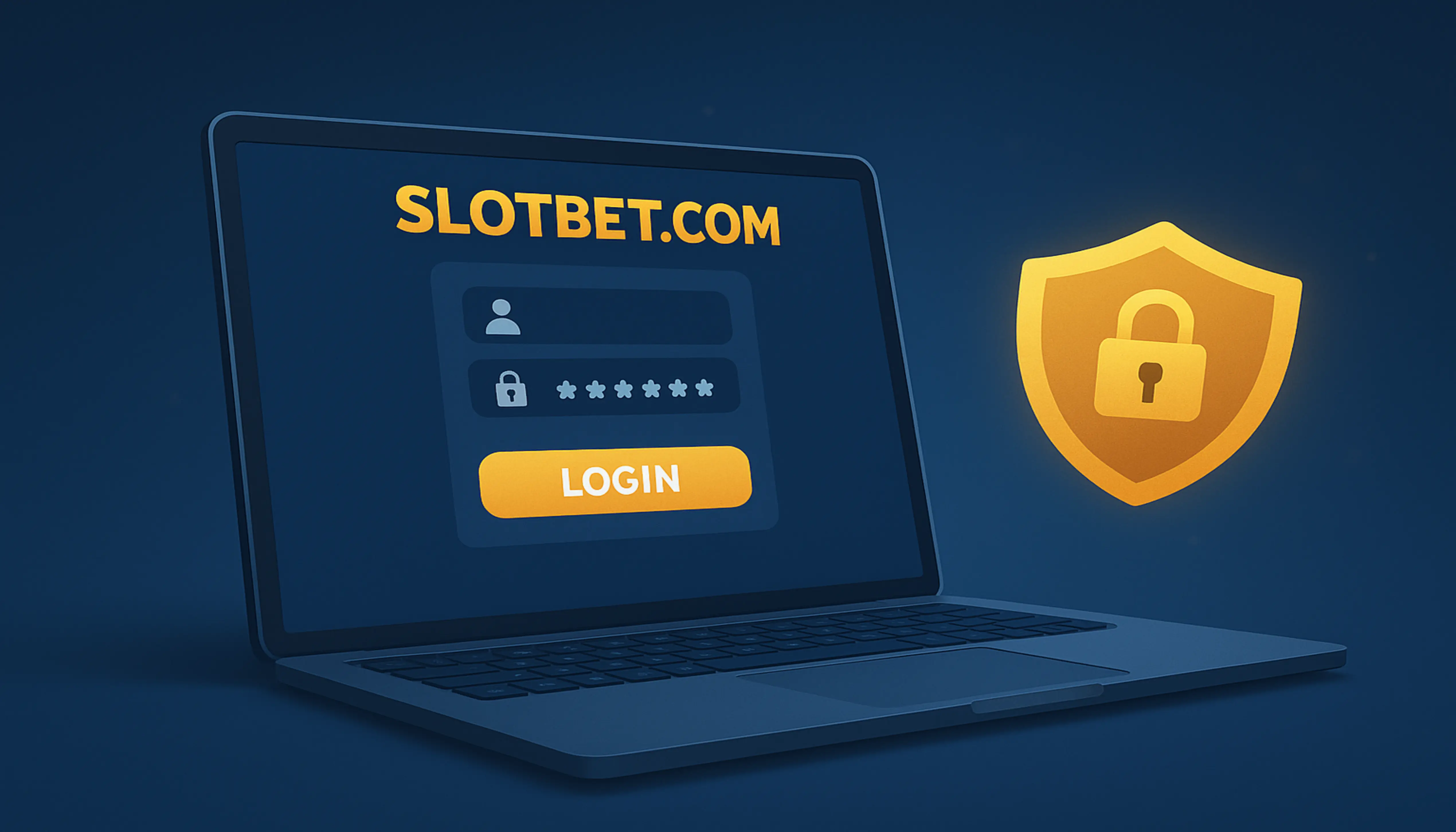 Registro na SLOTBET.COM Garante Acesso a uma Vasta Seleção de jogo